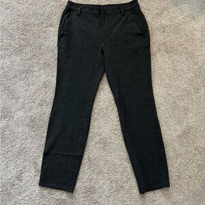 Kit and Ace men’s sweatpant fabric trouser - 32x31